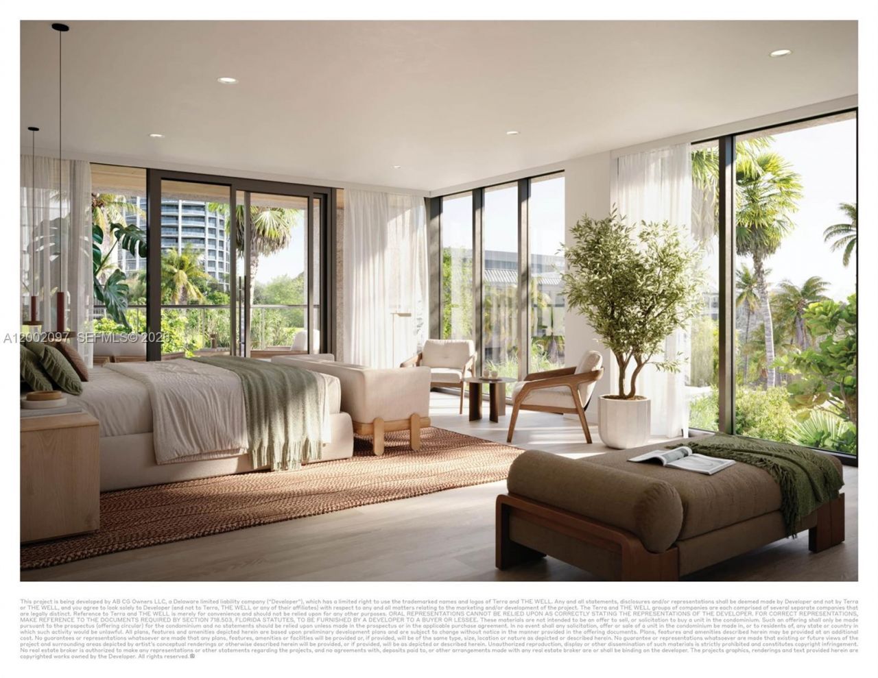 2855 Tigertail Ave , Unit 409S, Coconut Grove, FL 33133 Photo