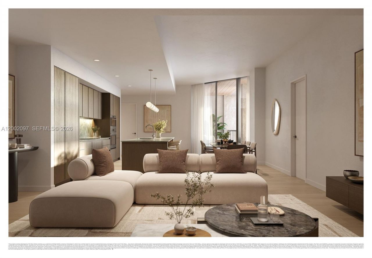 2855 Tigertail Ave , Unit 409S, Coconut Grove, FL 33133 Photo