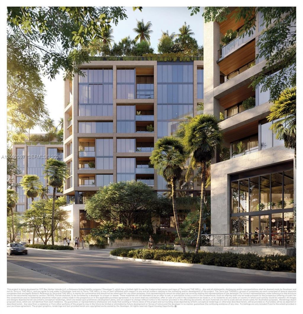 2855 Tigertail Ave , Unit 409S, Coconut Grove, FL 33133 Photo