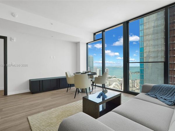 20 NE 11th St, Unit 4006, Miami, FL 33132