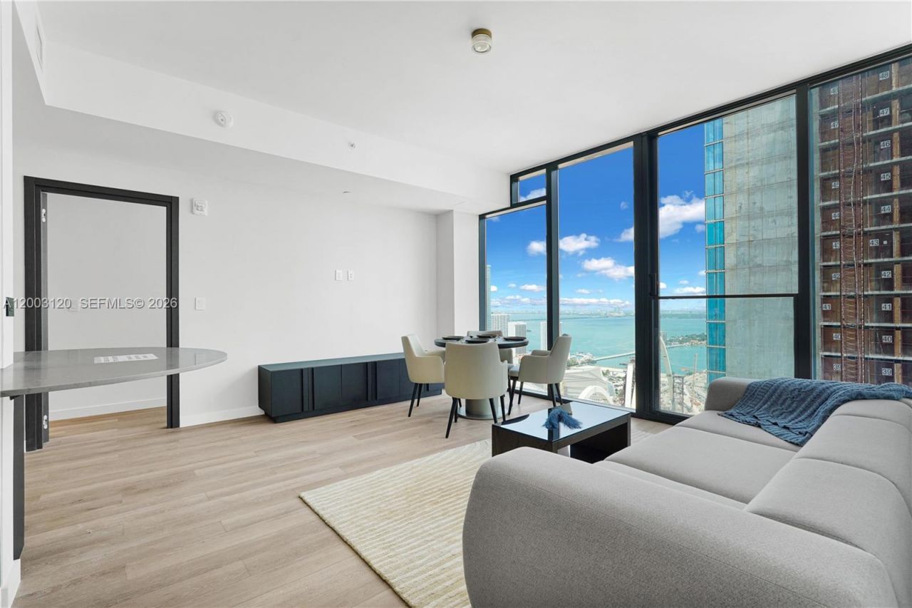 20 NE 11th St, Unit 4006, Miami, FL 33132 Photo