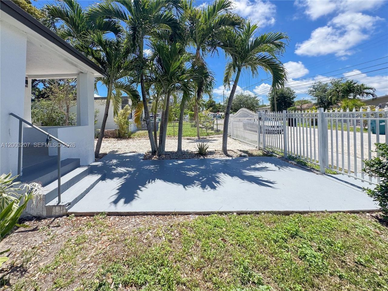 7135 NW 16th Ave, Miami, FL 33147 Photo