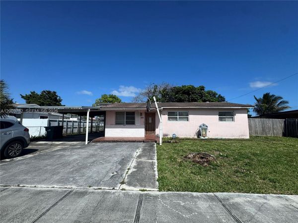 19801 SW 114th Ct , Miami, FL 33157