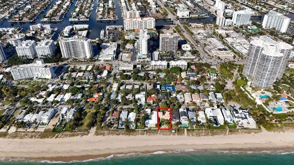 3030 N Atlantic Blvd , Fort Lauderdale, FL 33308 Photo