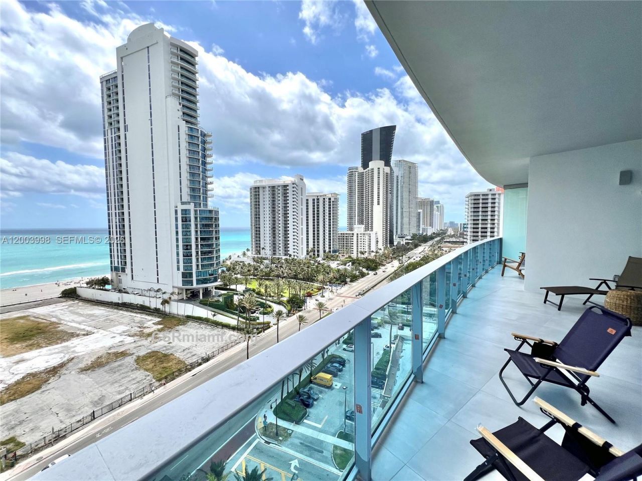 17550 Collins Ave, Unit 1202, Sunny Isles Beach, FL 33160 Photo