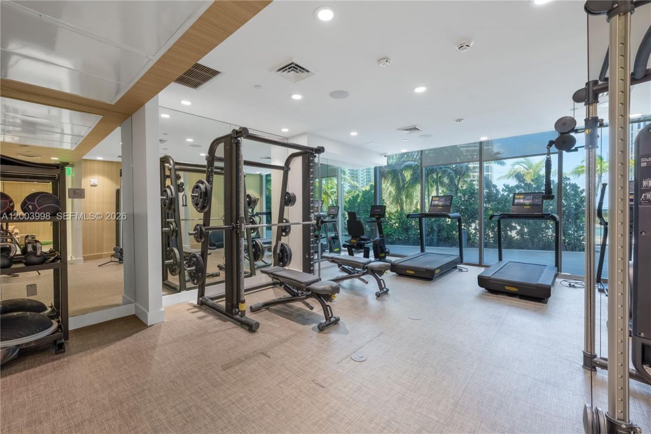 17550 Collins Ave, Unit 1202, Sunny Isles Beach, FL 33160 Photo
