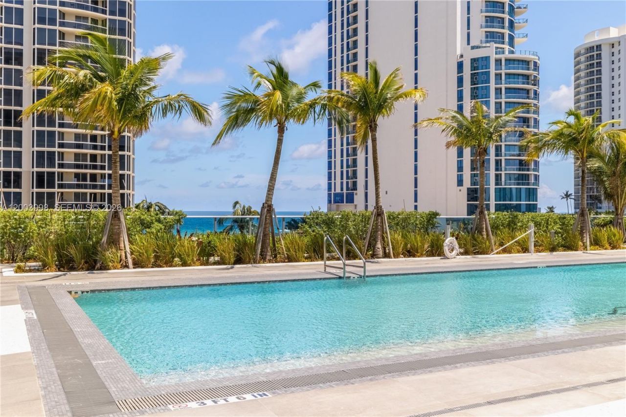 17550 Collins Ave, Unit 1202, Sunny Isles Beach, FL 33160 Photo