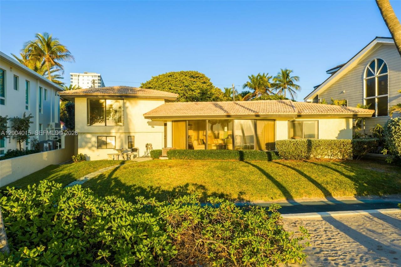 3030 N Atlantic Blvd , Fort Lauderdale, FL 33308 Photo