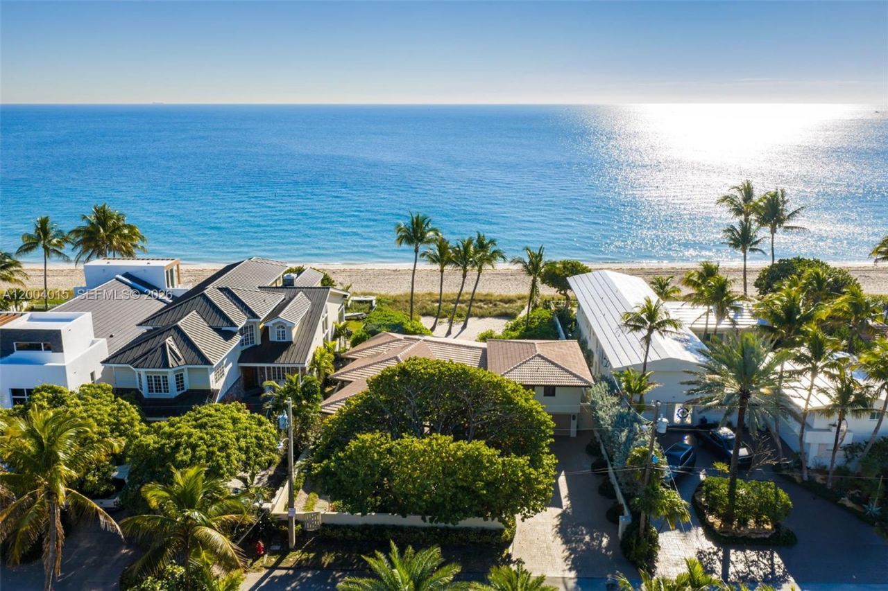 3030 N Atlantic Blvd , Fort Lauderdale, FL 33308 Photo