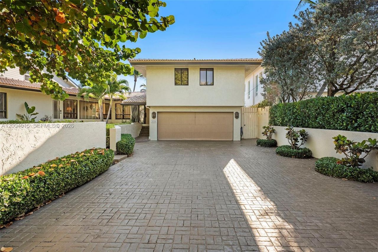 3030 N Atlantic Blvd , Fort Lauderdale, FL 33308 Photo