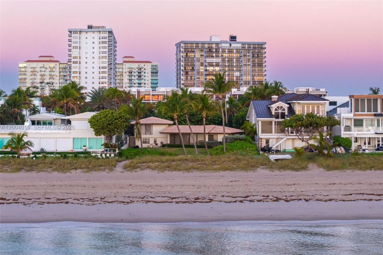 3030 N Atlantic Blvd , Fort Lauderdale, FL 33308 Photo