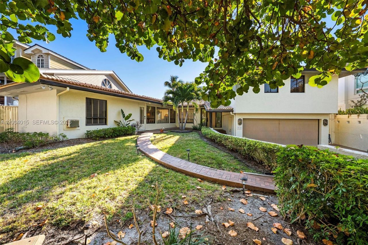 3030 N Atlantic Blvd , Fort Lauderdale, FL 33308 Photo