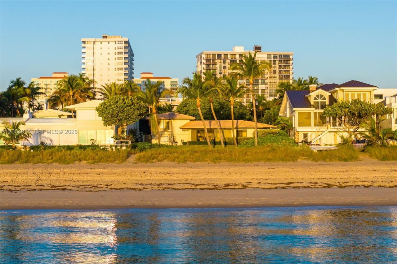 3030 N Atlantic Blvd , Fort Lauderdale, FL 33308 Photo