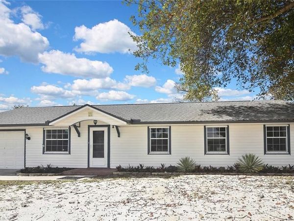 5070 31st AVE SW, NAPLES, FL 34116