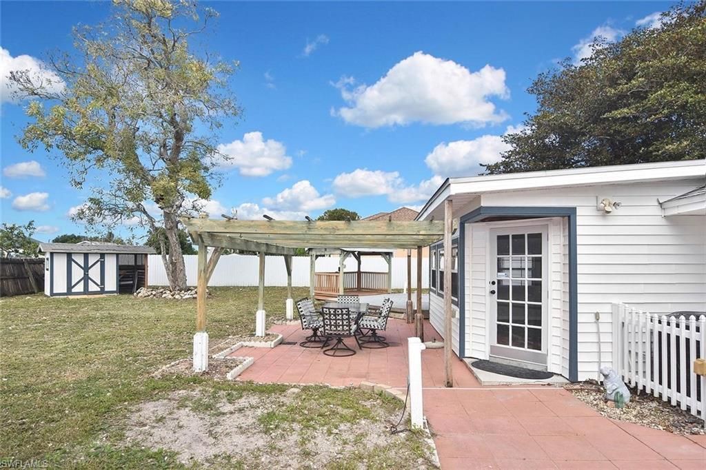 5070 31st Ave Sw, Naples, FL 34116 Photo