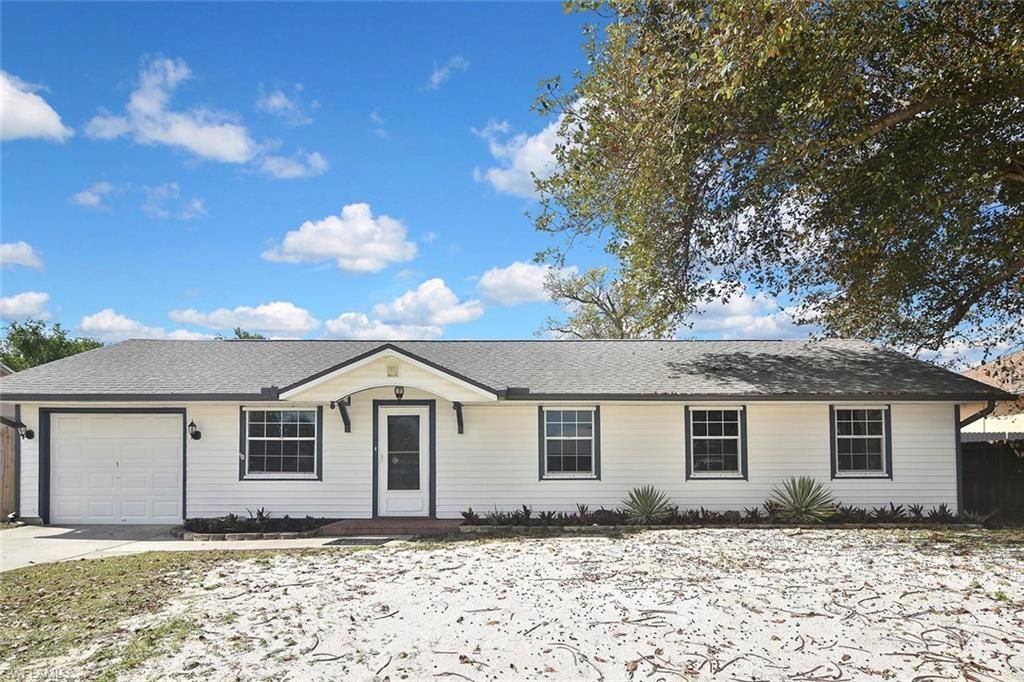 5070 31st Ave Sw, Naples, FL 34116 Photo