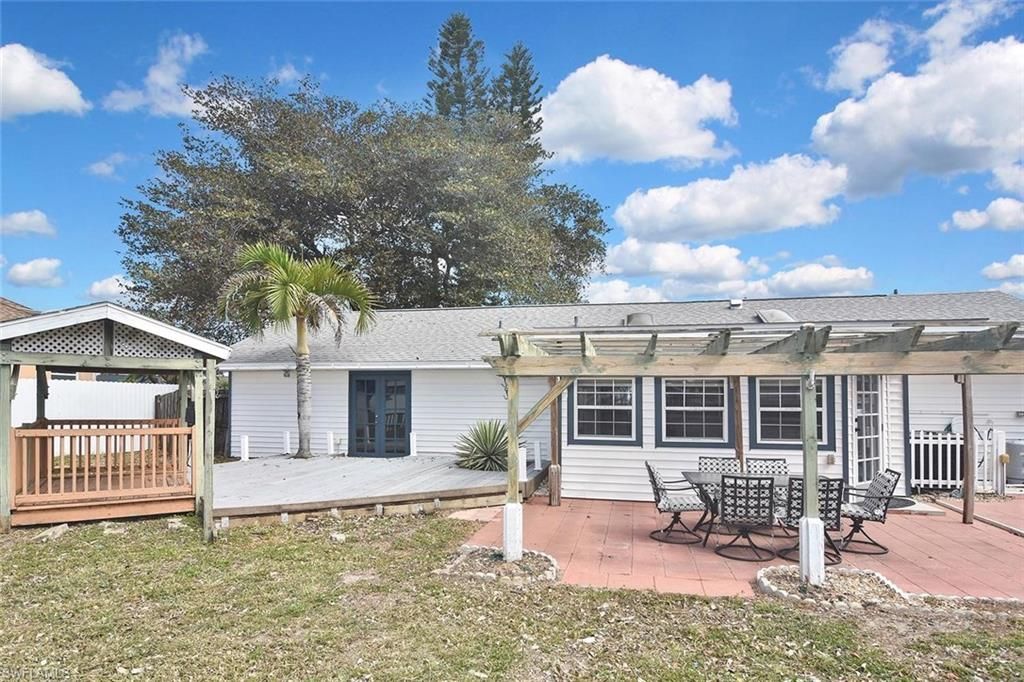 5070 31st Ave Sw, Naples, FL 34116 Photo