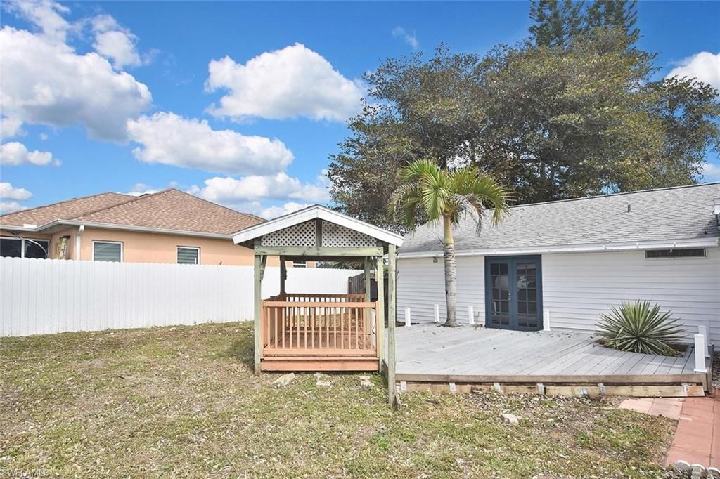 5070 31st Ave Sw, Naples, FL 34116 Photo