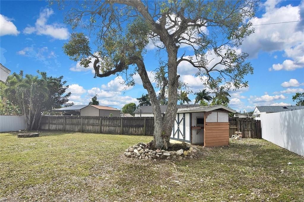 5070 31st Ave Sw, Naples, FL 34116 Photo