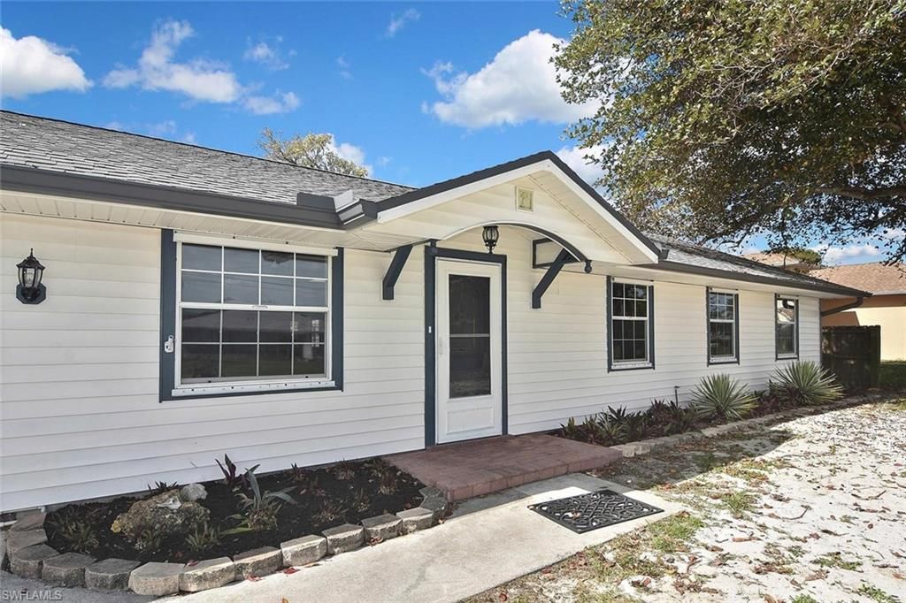 5070 31st Ave Sw, Naples, FL 34116 Photo