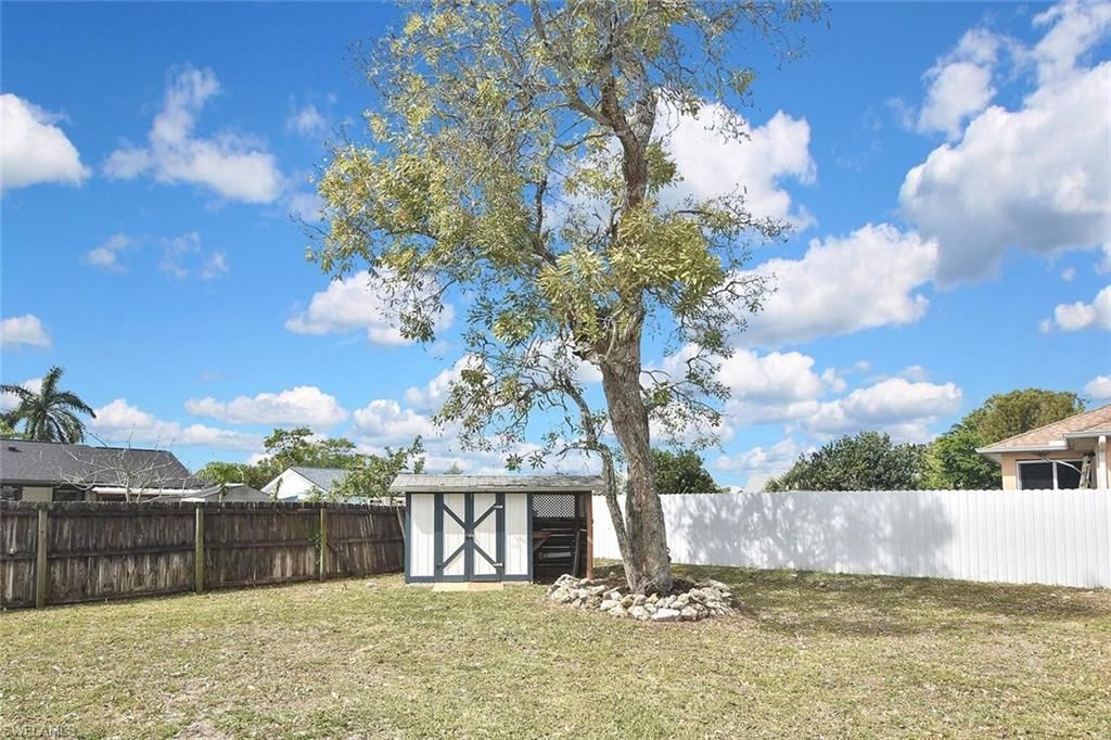 5070 31st Ave Sw, Naples, FL 34116 Photo