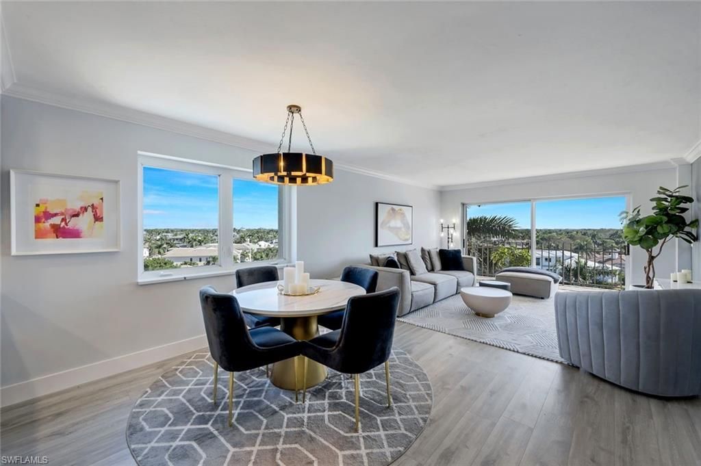 2150 Gulf Shore Blvd N, Unit 705, Naples, FL 34102 Photo