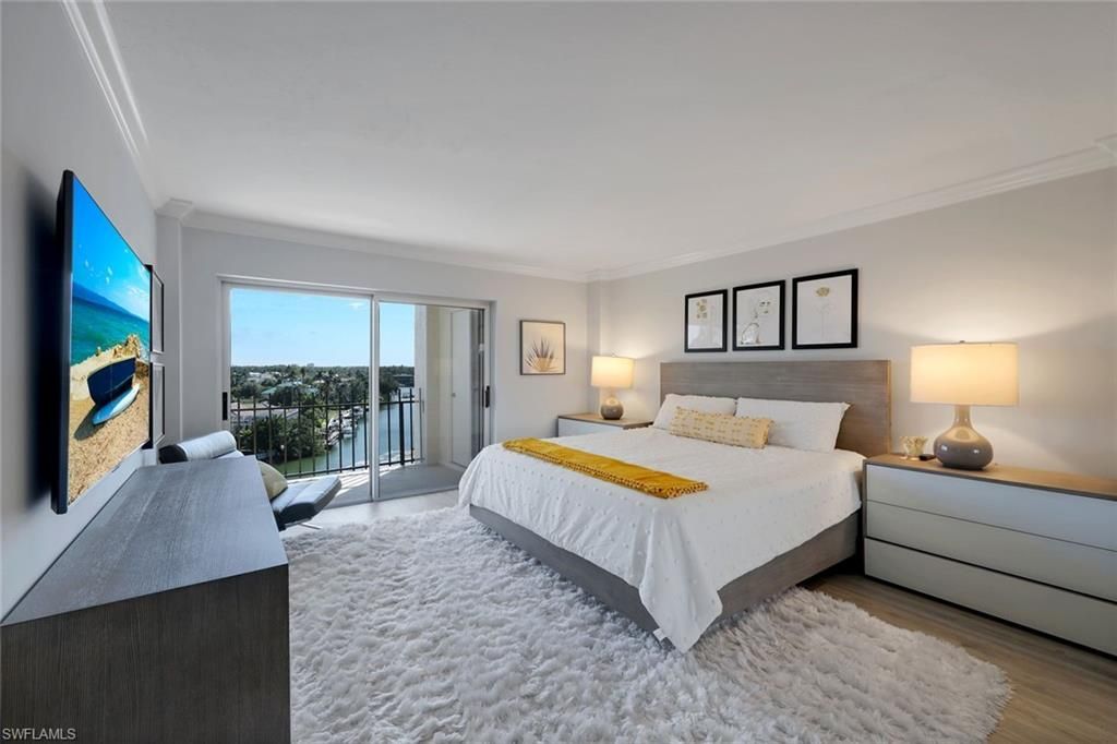 2150 Gulf Shore Blvd N, Unit 705, Naples, FL 34102 Photo