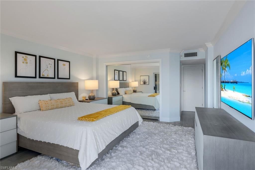 2150 Gulf Shore Blvd N, Unit 705, Naples, FL 34102 Photo