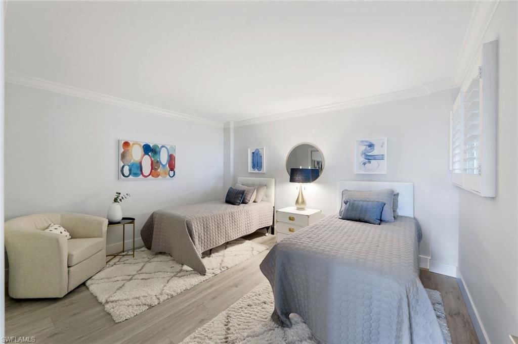2150 Gulf Shore Blvd N, Unit 705, Naples, FL 34102 Photo