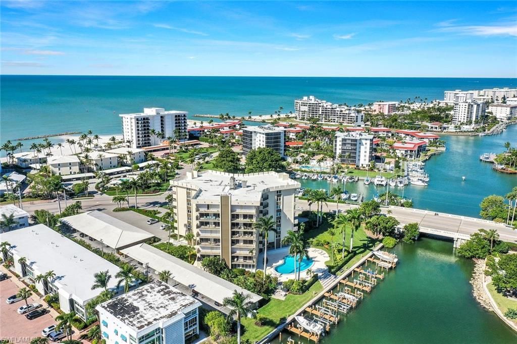 2150 Gulf Shore Blvd N, Unit 705, Naples, FL 34102 Photo