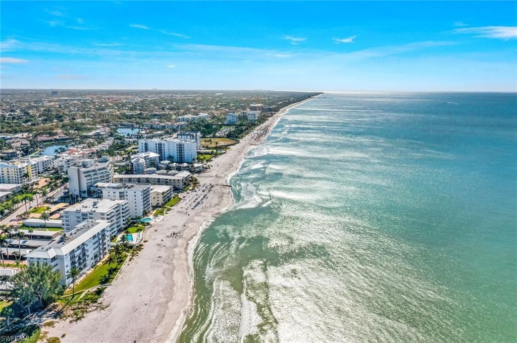 2150 Gulf Shore Blvd N, Unit 705, Naples, FL 34102 Photo