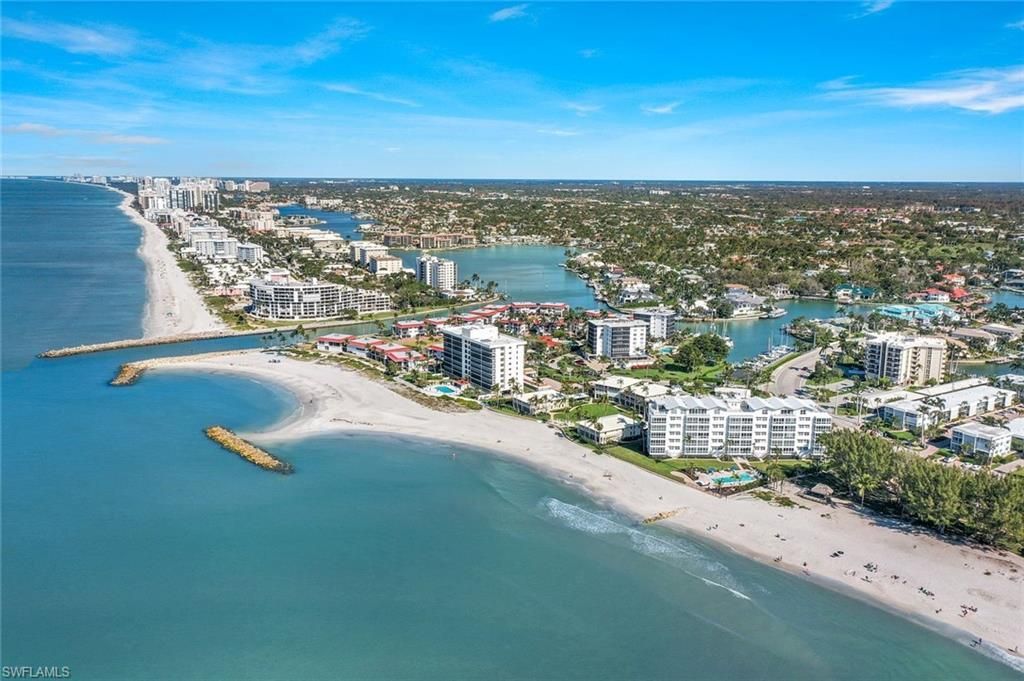 2150 Gulf Shore Blvd N, Unit 705, Naples, FL 34102 Photo