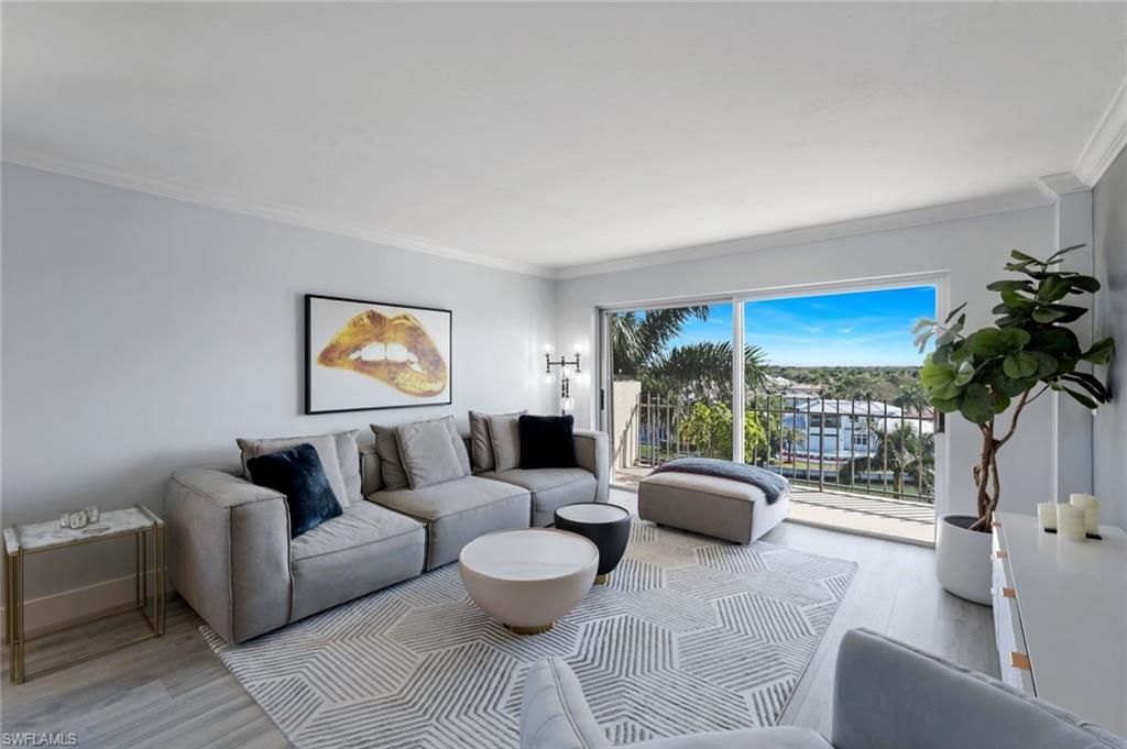 2150 Gulf Shore Blvd N, Unit 705, Naples, FL 34102 Photo