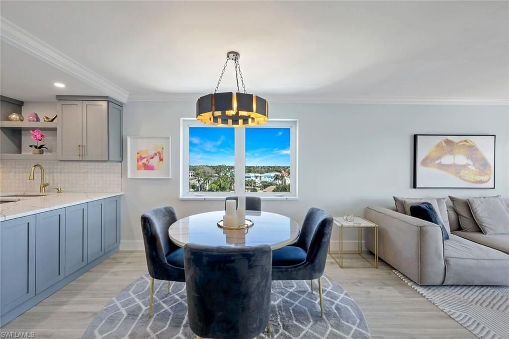 2150 Gulf Shore Blvd N, Unit 705, Naples, FL 34102 Photo