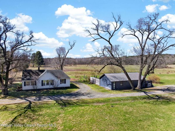 97 John Joy Road, Woodstock, NY 12498