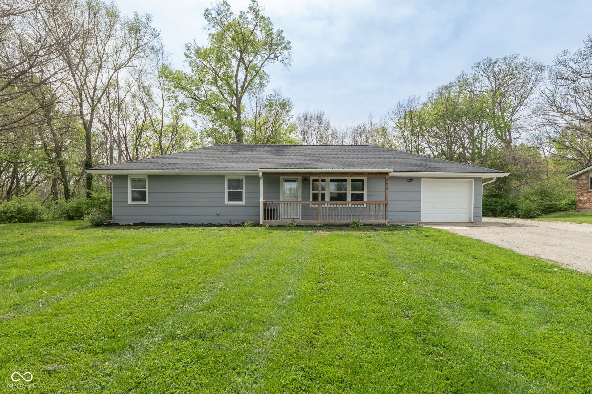 9625 W River Valley Road Yorktown, IN
