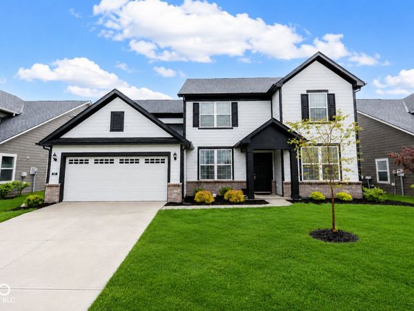 5252 Portman Drive, Noblesville, IN 46062