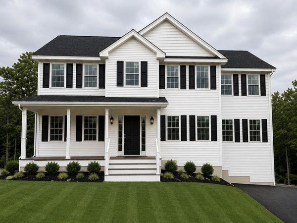 47 Daniel Road, Derry, NH 03038