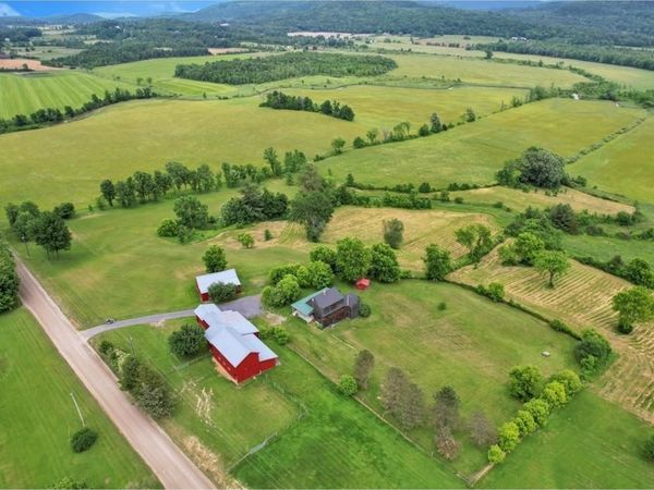 3642 Lime Kiln Road, Monkton, VT 05472