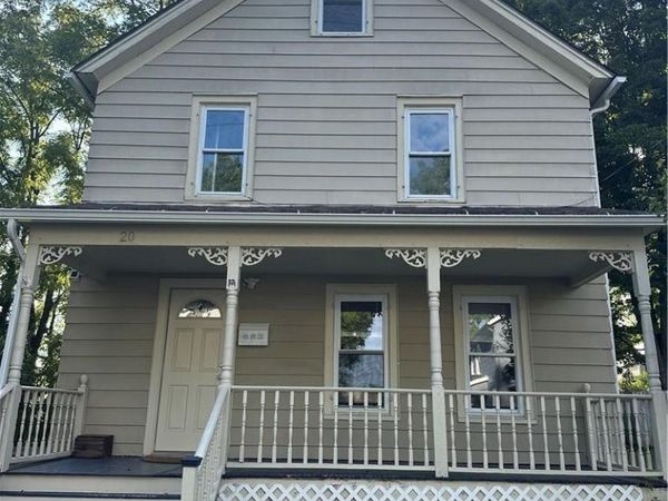 20 Van Buren Street , Warwick, NY 10990