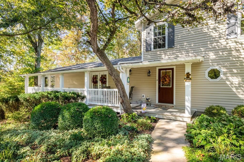 51 Nordic Lane , Defiance, MO 63341 Main Photo