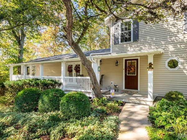 51 Nordic Lane , Defiance, MO 63341