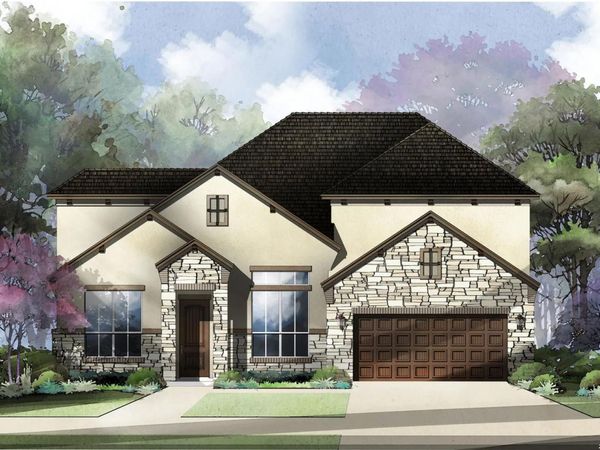 3026 Agar, Bulverde, TX 78163