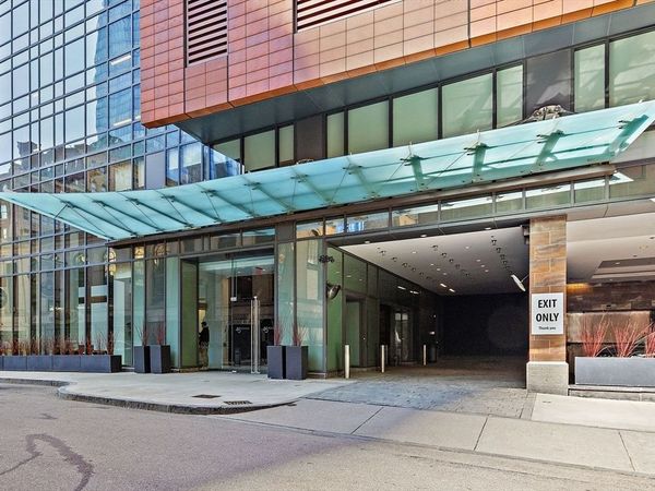 45 Province, Unit 1605, Boston, MA 02108