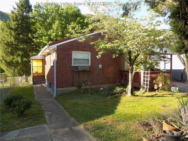 229 Morris Avenue, Charleston, WV 25162