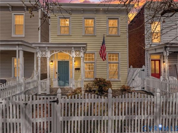 620 Idlewood Avenue , Richmond, VA 23220