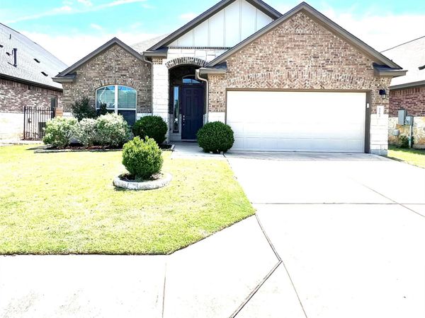 1400 Little Elm TRL, Unit 1162, Cedar Park, TX 78613