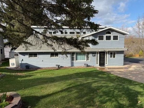 136544 PARK VIEW LANE, Mosinee, WI 54455