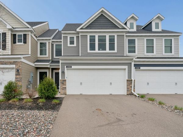 4306 122nd Lane NE, Unit E, Blaine, MN 55449