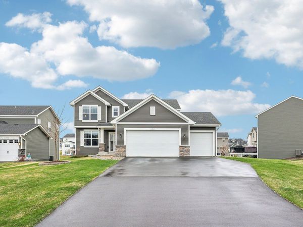 11324 Red Stem Court , Maple Grove, MN 55311